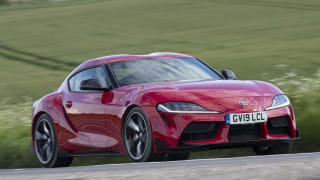 Toyota Supra 2020 sells out - again