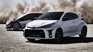 New Toyota Yaris GR 2020 vs the world: Does the latest hot hatch stack up to the best?