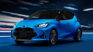Toyota Yaris 2020: Hybrid Mazda2 rival will be Australia's most fuel-efficient car ever (without a plug...)