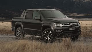 2021 Volkswagen Amarok pricing detailed: Toyota HiLux and Ford Ranger rival gets new TDI580 Aventura variant and smaller line-up