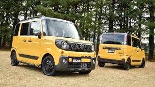 The Japanese cars we don't get - but should