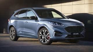 New Ford Escape 2020 vs the world: Is the new mid-size SUV a Toyota RAV4 and Mazda CX-5 beater?