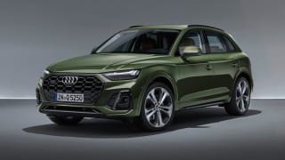 2021 Audi Q5 pricing and specs detailed: Mercedes-Benz GLC, BMW X3, Lexus NX and Volvo XC60 rival gets dearer with facelift
