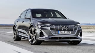 New Audi e-tron S 2021 detailed: Tesla Model Y rival goes official with high-performance focus