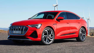 Audi Australia makes 100 per cent renewable energy promise