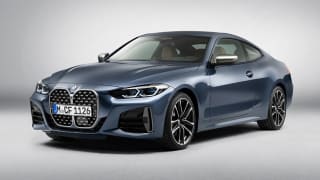 New BMW 4 Series coupe 2021 pricing and specs detailed: Mercedes-Benz C-Class rival gets aggressive