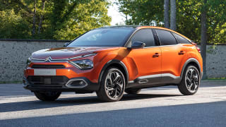 New Citroen C4 2021 detailed: Mazda 3 rival returns with an unexpected SUV twist