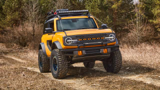 2021 Ford Bronco officially denied access to Australia: Hottest new SUV of the decade barred from key 4x4 markets around the world, and the reason why is baffling