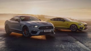 2023 Ford Mustang: Engines, launch date and everything else we know about the next-gen Toyota Supra, Nissan Z and Chevrolet Camaro rival