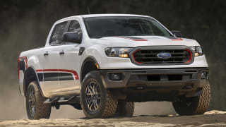 New Ford Ranger Tremor 2021 breaks ground as cut-price Raptor option with a catch