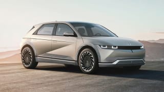 2021 Hyundai Ioniq 5 detailed: New electric alternative to Toyota RAV4 Hybrid and Mazda CX-5 best-sellers goes all out