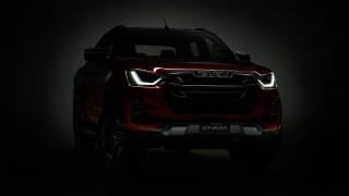 New Isuzu D-Max 2021: When you can buy the Mazda BT-50 twin and Toyota HiLux rival in Australia
