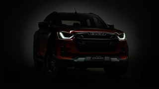 Will new Isuzu D-Max dominate the dual-cab market in Australia? Ute outsells Toyota HiLux, Ford Ranger, Mitsubishi Triton and Nissan Navara combined in Thailand