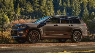 Jeep Australia closer to becoming a Top 10 brand following sales growth in tough 2020