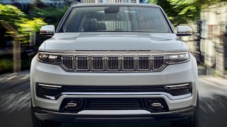 Jeep Grand Cherokee 2022: When the new Toyota Kluger and Nissan Pathfinder rival will go on sale revealed