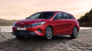 2021 Kia Cerato hatchback detailed: Sporty GT flagship debuts new look and features for Toyota Corolla, Hyundai i30 and Mazda 3 rival