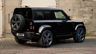 From high-tech to low-fi: Why the semi-conductor shortage could strip the high-end tech from your next new car