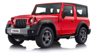 New Mahindra Thar 2021 detailed: India's Jeep Wrangler-style off-roader rivals Suzuki Jimny