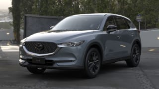 2021 Mazda CX-5 pricing and specs detailed: Sporty update arrives for Toyota RAV4, Nissan X-Trail and Hyundai Tucson rival