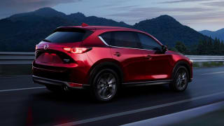 New Mazda CX-5 2021 detailed! Improved safety and technology for Toyota RAV4, Hyundai Tucson rival