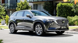 Watch out, Mercedes-Benz and BMW! Mazda goes all-in on premium aspirations with new CX-60, CX-70, CX-80 and CX-90 SUVs with rear-wheel drive