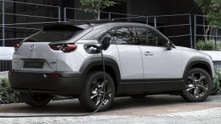 Financial incentives not the key to electric car uptake: Mazda