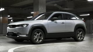 Does the Mazda MX-30 make sense for Australia?