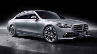 New Mercedes-Benz C-Class 2021 to adopt S-Class technologies