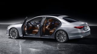 Sedans are still relevant despite the rise of SUVs: Mercedes-Benz