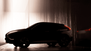 Mitsubishi muscles in on Toyota as new Eclipse Cross PHEV sizes up the RAV4 Hybrid