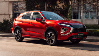 2021 Mitsubishi Eclipse Cross pricing and specs detailed: Facelifted Kia Seltos, Hyundai Kona and Mazda CX-30 rival grows up
