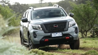 2021 Nissan Navara Warrior nearly here! Ford Ranger Raptor and Toyota HiLux Rugged X targeted by new Australian-built off-roader