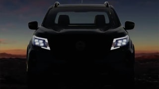 2021 Nissan Navara teased! New look set for Toyota HiLux, Ford Ranger and Mitsubishi Triton rival as part of facelift due soon