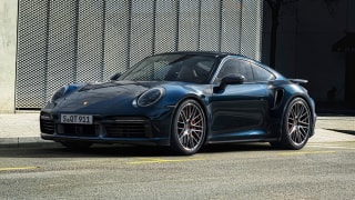 New Porsche 911 Turbo 2021 pricing and specs detailed: 'Cheaper' flagship is no slouch in a straight line