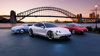 Porsche to celebrate 70 years in Australia in 2021 with a special edition - but will it be based on the iconic 911 sports car?