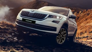 2021 Skoda Kodiaq pricing and specs detailed: Kia Sorento, Hyundai Santa Fe and Volkswagen Tiguan Allspace rival gets updated