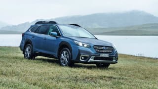 Subaru Outback 2021 review: AWD snapshot