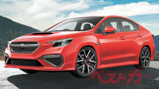 Subaru WRX 2021: When the new Hyundai i30 N and Mazda 3 2.5 Turbo rival will go on sale revealed