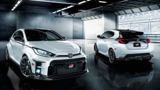 New Toyota Yaris GR 2021 not aggro enough? Optional extras could turn it into the ULTIMATE hot hatch