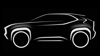 Toyota Yaris-based SUV 2021 confirmed: New small crossover to sit below C-HR in Australia?