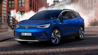 Coming soon: The next wave of exciting EVs headed for Australia including the Cupra Born, Volkswagen ID.4 and Toyota bZ4X