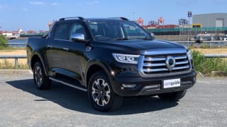 2022 GWM Ute price and features: Great Wall Cannon fires another cost increase in battle with Toyota HiLux, Ford Ranger, Isuzu D-Max and Mitsubishi Triton