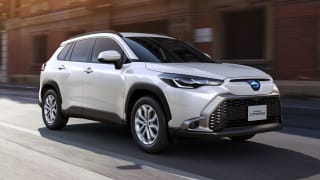 2022 Toyota Corolla Cross: Pricing, positioning, powertrains and everything else we know about the new Hyundai Kona, Mitsubishi ASX and MG ZS rivalling small SUV