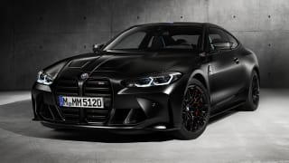 2022 BMW M4 Competition x Kith pricing and specs detailed: Exclusive Mercedes-AMG C63 S coupe rival a sell-out success