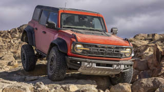 What's in store for the 2022 Ford Ranger Raptor? New Bronco Raptor flagship points the way forward for Toyota HiLux Rugged X, Mazda BT-50 Thunder and Nissan Navara Pro-4X Warrior rival's return!