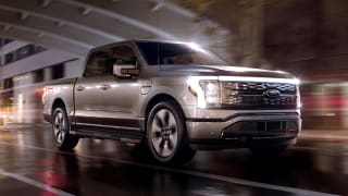2022 Ford F-150 Lightning detailed: Electric boost for critical new Tesla Cybertruck, Rivian R1T and Chevrolet Silverado EV rival
