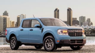 Baby Ranger or new Falcon Ute: Why Ford Australia needs the new Maverick pick-up | Opinion