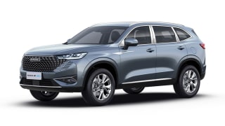 Don't want to wait for a Toyota RAV4 hybrid? The 2022 Haval H6 hybrid is priced to compete and hits Australian dealerships soon