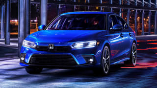 2022 Honda Civic sedan detailed: Cutting-edge technology new for Toyota Corolla, Hyundai i30, Kia Cerato, Mazda 3 and Subaru Impreza rival