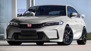 2023 Honda Civic Type R: Engine, timing, potential performance numbers and everything else we know so far about Japan's new hero hatchback